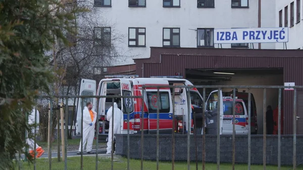 У Польщі з квітня набули чинності нові правила щодо використання та перевірок лікарняних L4.