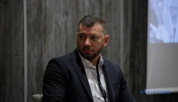 SAP не досліджував вплив Стефанішиної на конкурс голови НАЗК