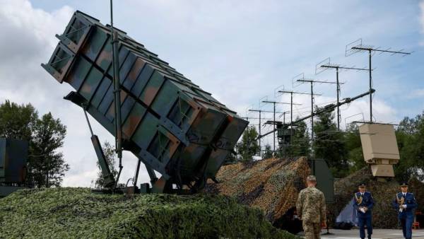 Прототип українського аналога Patriot очікують у першій половині 2027 року: на якому етапі проєкт Freyja