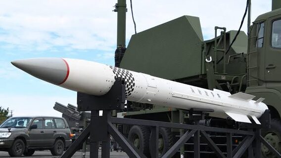 Україна може перевершити США у виробництві ракет до Patriot
