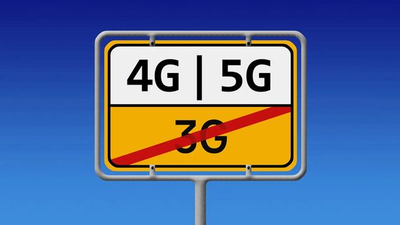 Lifecell прискорює 4G: 3G вимкнуть у 17 областях, абонентам варто підготуватися