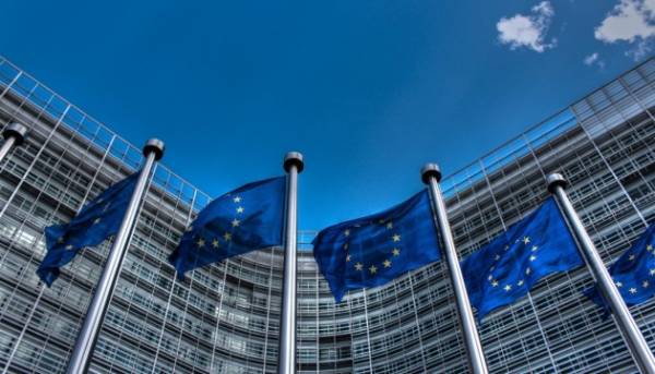 Єврокомісія дозволила Україні закуповувати ракети-перехоплювачі в третіх країнах за кошти кредиту ЄС
