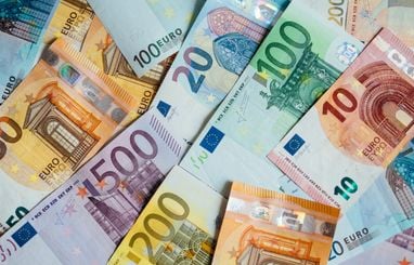 Україна одержала новий транш від Євросоюзу.
