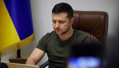 Зеленський: 5% американських ракет Patriot забезпечать Україні проходження зими