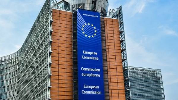 Україна просить Єврокомісію виділити €220 мільйонів для підтримки аграрного сектору