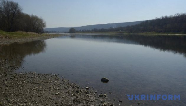 Україна та Молдова дійшли згоди про зменшення скидів води з водосховища через низький рівень води в Дністрі.