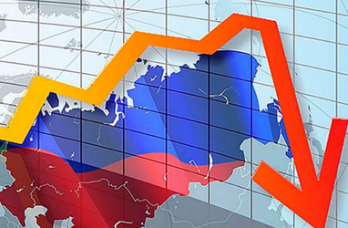 Україна зупинила близько половини нафтопереробних потужностей Росії