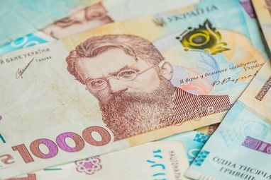 300 мільярдів гривень: українці задекларували річні доходи