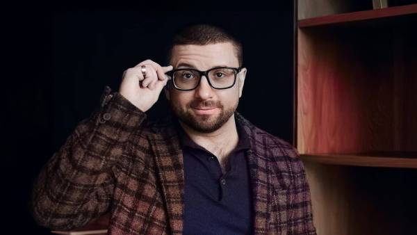 «На Заході хочуть бачити iPhone з кнопкою перемоги». Співзасновник компанії «Генерал Черешня» розповів про війну роботів та альтернативу оптоволокну