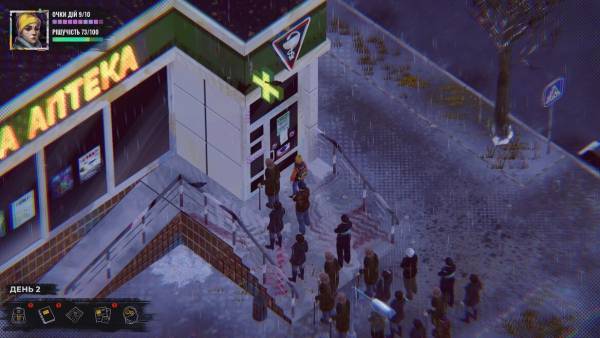 «Саме такі проєкти ми хочемо підтримувати». Німецька Crunchy Leaf Games стала видавцем української гри про війну Hollow Home