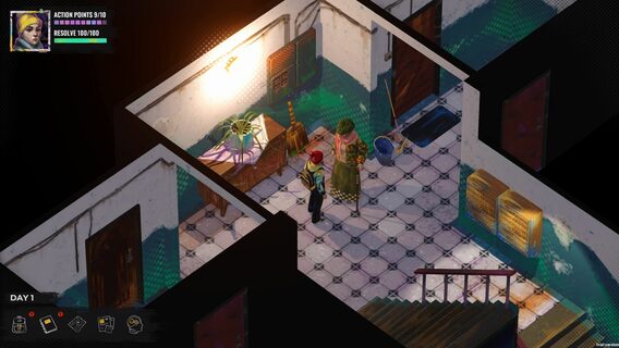 Hollow Home зібрала понад $16 тисяч на Kickstarter