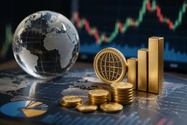 Українці вклалися у ще п’ять іноземних ETF