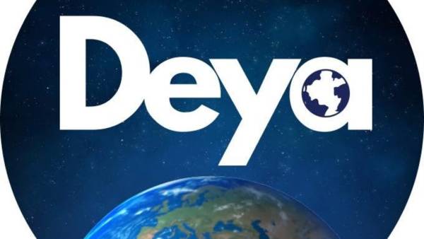 Українці запустили платформу The Deya яка хоче обєднати блог соцмережу краудфандинг і AI в одному сервісі