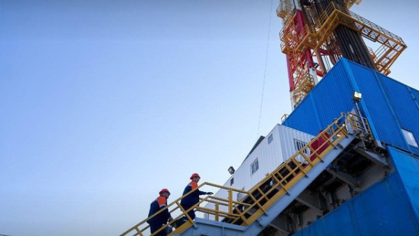 “Укрнафта” готується до розвідки нових нафтоносних горизонтів з урахуванням 3D-сейсмічних даних