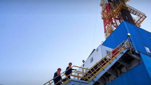 Укрнафта” розширює розвідку: 1210 кв. км досліджено 3D-сейсмікою