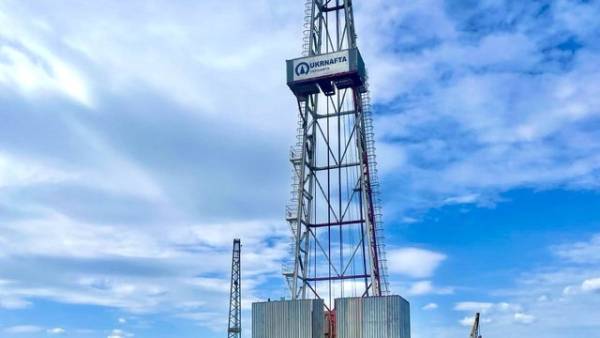 Укрнафта” інтегрувала понад 100 стандартів API, прагнучи до світових зразків