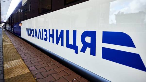Укрзалізниця” перевезла 940 тисяч пасажирів за перші 10 днів серпня