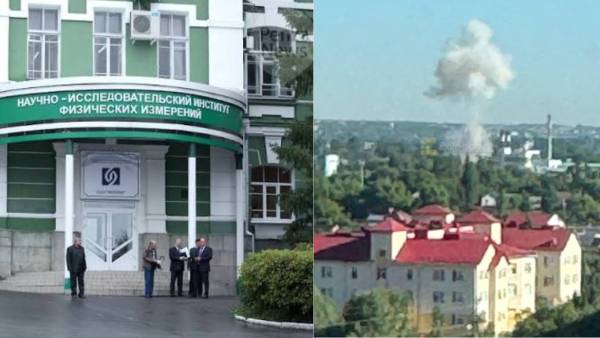 Українські дрони атакували підприємство «Роскосмосу», де виробляють компоненти для ракет та винищувачів