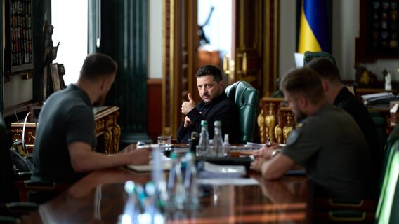 Україна атакувала Новосибірськ комбінацією з 15 видів ракет і дронів