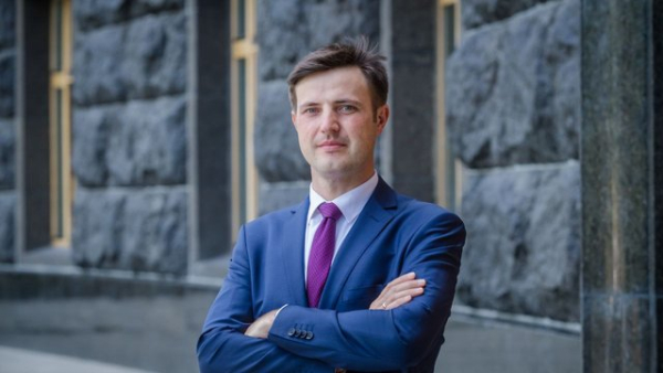 Уряд планує програму кредитування для сільгоспвиробників під забезпечення зерном.