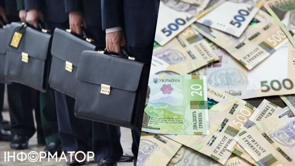 Уряд суттєво розширив кількість працівників АРМА та апарату мовного уповноваженого.