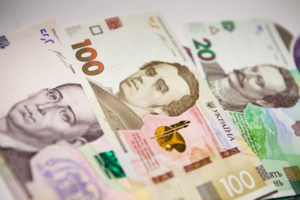 Мінфін: з початку року уряд залучив понад 310 млрд грн через ОВДП