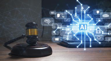 Штучний інтелект служитиме Феміді: Абу-Дабі запускає першу у світі судову платформу