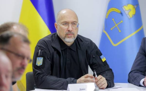 Міненергетики: триває робота над відновленням електропостачання на Херсонщині