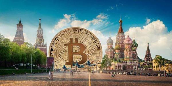 Росія легалізувала рекламу криптопослуг, заборонивши просування самих монет