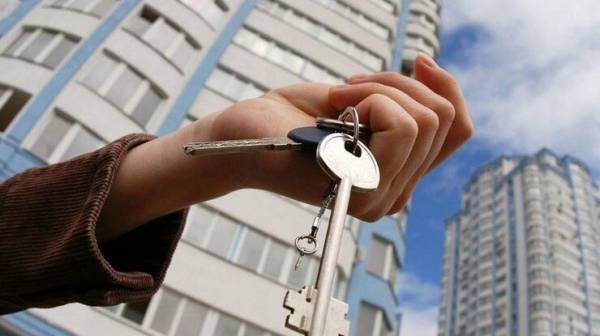 Оренда житла в Україні: як дефіцит підняв ціни