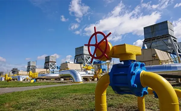 Уряд розробить підземні сховища для пального