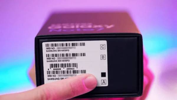 Мінфін пояснив, як обов’язкове декларування IMEI змінить ввезення смартфонів в Україну