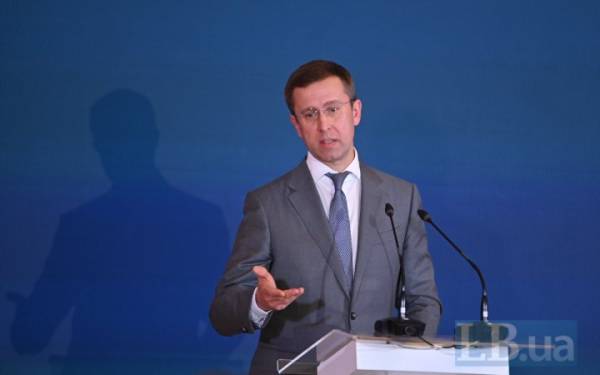 Уряд завершив аудит планів стійкості