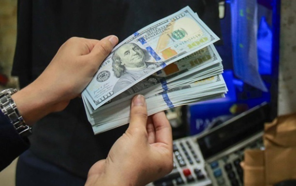 Вартість долара може досягти 49,9 гривень до завершення 2028 року — Київська школа економіки — Міністерство фінансів