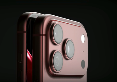 Вартість комплектуючих iPhone 18 злетіла на 40%