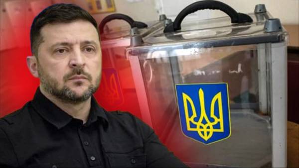 Вибори в Україні