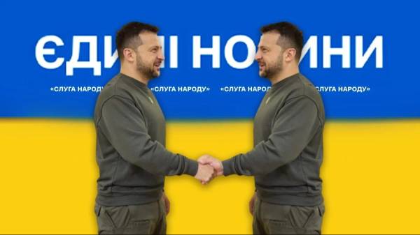 Цензура на телемарафоні 