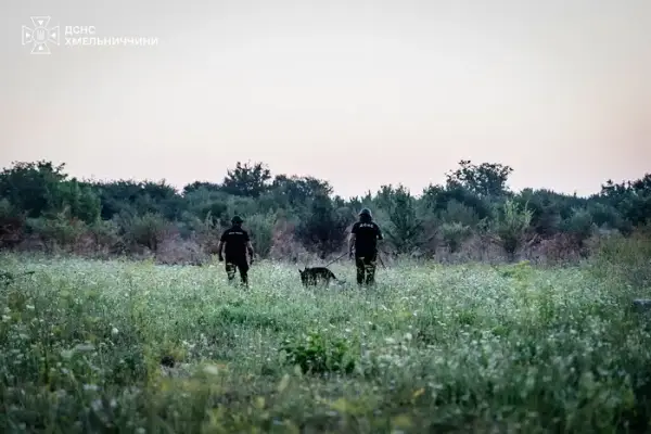 Знищено 170 тонн боєприпасів: хроніка надзвичайної події на Хмельниччині