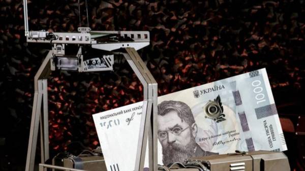 Бійці ЗСУ збирають на фронтовий дрон Numo, щоб “відправити Вернадського на передову”