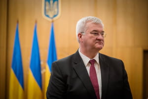 Сибіга закликав союзників змінити підхід до допомоги Україні та назвав дві цілі, що є "вирішальними на цьому етапі війни"
