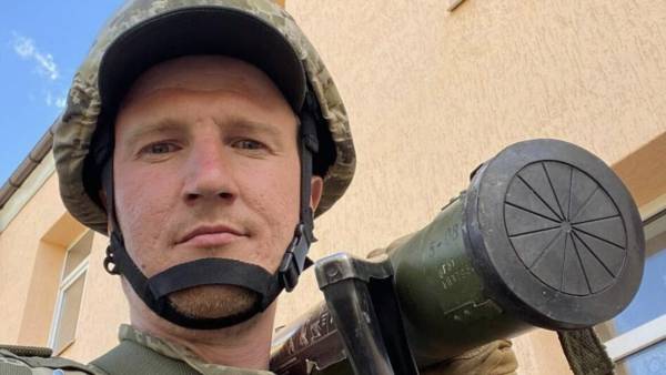 «Моє улюблене хобі — бути живим». Історія ветерана що 30 місяців пробув на війні і нині будує IT-кар’єру