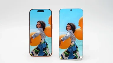 Компанія опублікувала фото поруч з iPhone 17 Pro