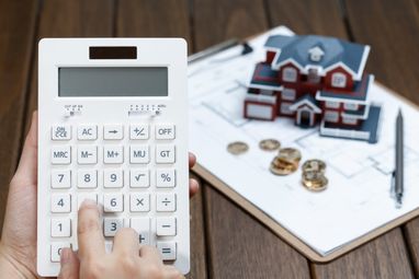 Визначення суми податку на нерухоме майно