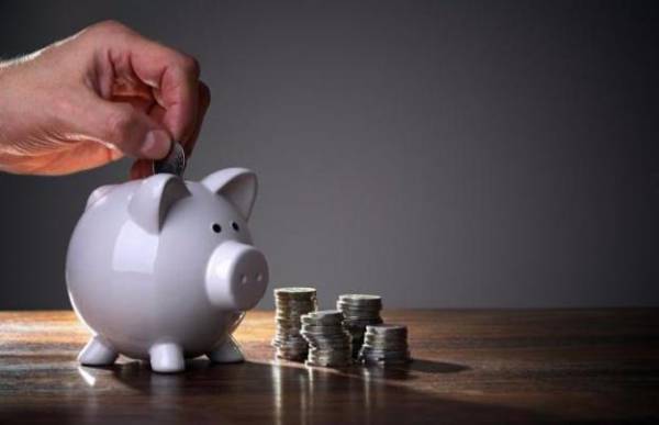 Вклади українців у банках сягнули рекордних 1,75 трлн грн