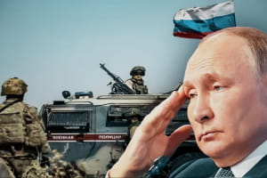 Усе підтверджується внутрішніми російськими документами: рф готує мобілізацію на осінь &ndash; Зеленський