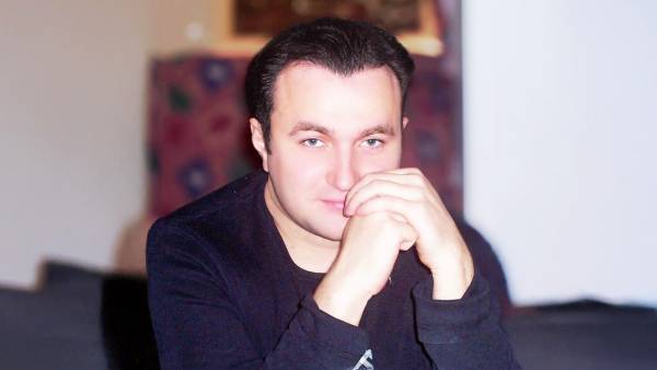 Підприємець Максим Кріппа: «Я не маю відношення до Evoplay, GGBet чи онлайн-казино „Вулкан“»
