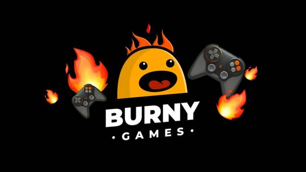 Власник GSC Game World Максим Кріппа придбав Burny Games