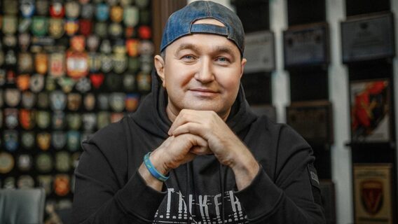 Кріппа інвестував у healthtech та biotech, придбавши нову компанію