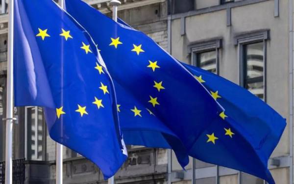 ЄС спрямував Україні 8 мільярдів євро з доходів від заморожених&hellip;