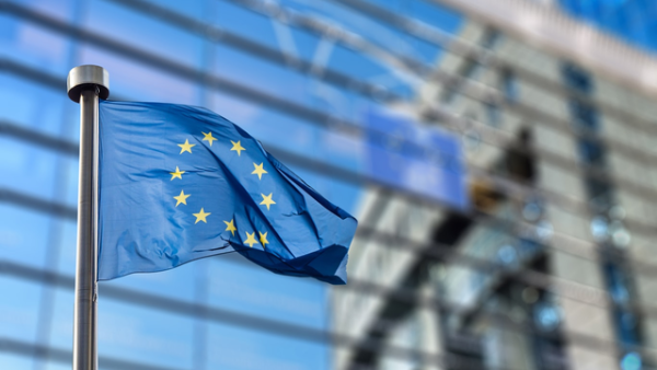 Євросоюз виділить Україні 1,4 мільярда євро коштів, отриманих від заморожених російських активів.